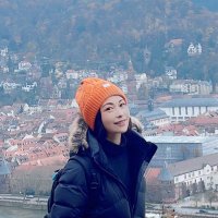 Weiwei Chen (@weiweichen16) 's Twitter Profile