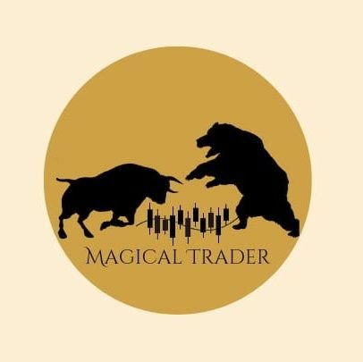 _Magicaltrader's profile picture. https://t.co/I1tg0jpvU6