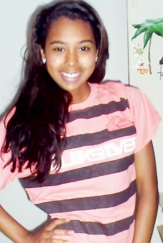 Geminiana 16 anos São paulina ;*
