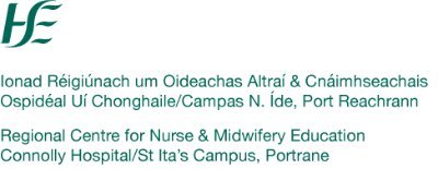Regional Centre of Nurse & Midwifery Profile