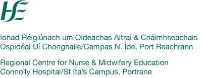 Regional Centre of Nurse & Midwifery Education, Dublin North East - Not monitored 24/7 #TrainingandEducation   #ProfessionalDevelopment