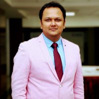 Mayank nilay (@drmnilay) 's Twitter Profile