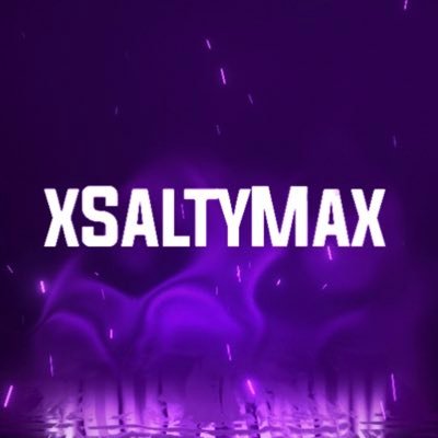 xSaltyMax Profile Picture