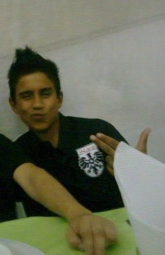 Msn : gustavovieira_marques@hotmail.com

A energia do universo é muito maior do que se imagina, principalmente porque a maioria das pessoas não imagina nada.
