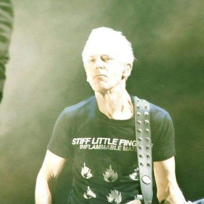 StevieHMFC's profile picture. 