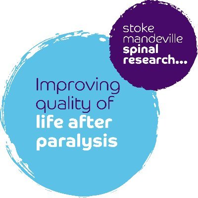Stoke Mandeville Spinal Research Profile