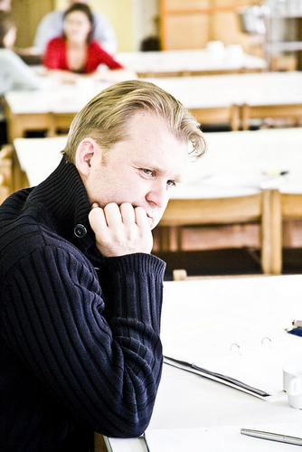 Adviseur, Kessels en Smit The Learning Company.
