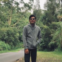 Upi (@luthfienasution) 's Twitter Profile