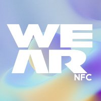 Wear NFC(@wearnfctag) 's Twitter Profile Photo