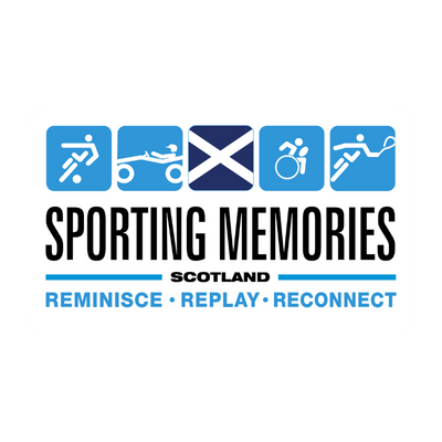 Sporting Memories Scotland Profile