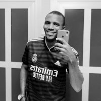 Eton de Madrid 🏳️🇨🇲 (@nicolaseloundo1) 's Twitter Profile
