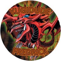 Yugidude Fredrick(@YugiDude_Fred) 's Twitter Profile Photo