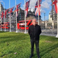 Lee Anderson MP(@LeeAndersonMP_) 's Twitter Profile Photo