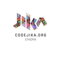 CodeJIKA Ethiopia (@codejika_eth) 's Twitter Profile