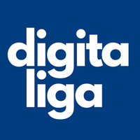 Digitaliga(@digitaliga) 's Twitter Profile Photo