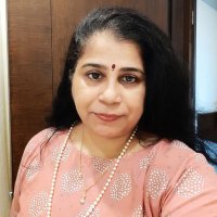 Yogini (@yoginisd) 's Twitter Profile