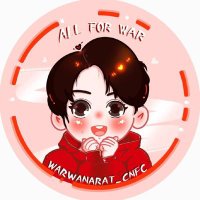 WarWanarat_ChinaFC (@warwanaratcnfc) 's Twitter Profile
