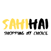 Sahi Hai Store(@AnuragT87707325) 's Twitter Profile Photo