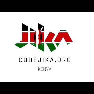 CodeJIKA Kenya