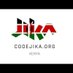 CodeJIKA Kenya (@codejika_kenya) Twitter profile photo