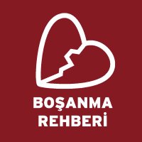 Boşanma Rehberi(@BosanmaRehberi) 's Twitter Profile Photo