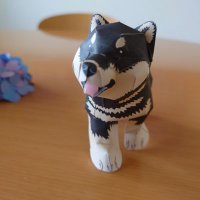 🐶真紀🐶 (@atom_love03) Twitter profile photo