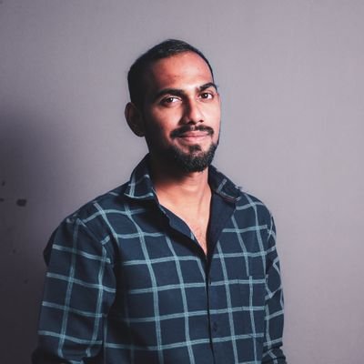 🛠️ Developer in the making | 🚧 Building real things with Go | 🧠 Learning out loud | Let's grow together → #100DaysOfCode