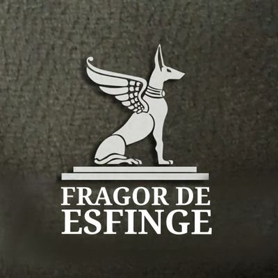 FragorDeEsfinge's profile picture. Taller orfebre
