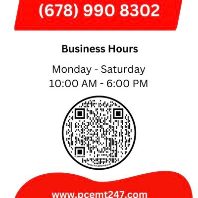 We are comprised of IT Professionals in Alpharetta GA with over 30 years of combined experience in Computer, iPhone & Cell Phone repairs and much more.