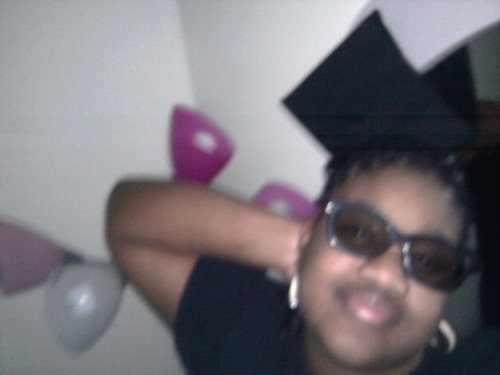 college student, love me some trey songz!