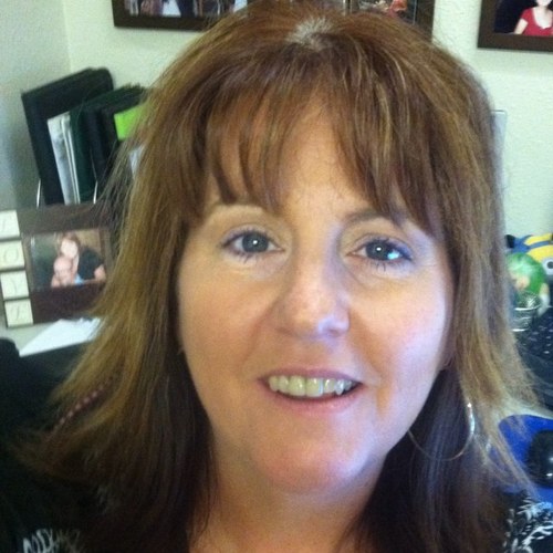 TABarkhimer's profile picture. 