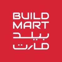 BuildMart بيلدمارت(@buildmartonline) 's Twitter Profile Photo