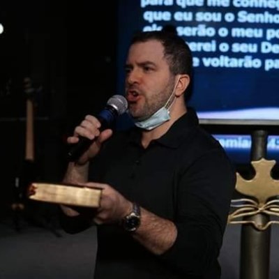 AndrewD43832184's profile picture. A spiritual son of Pastor Joshua Bayer of KJC and been in ministry since 2000's.