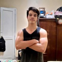 OscarMCC(IMMUNITY) (@ceperocabrera) 's Twitter Profile