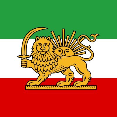 میهن دوست ساکن #مونیخ 

An Iranian Patriot based in Munich