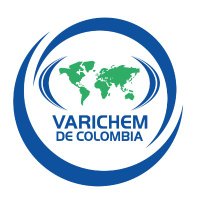 Varichem de Colombia(@VarichemCol) 's Twitter Profile Photo