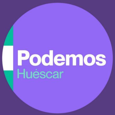 Cuenta oficial del Círculo de Podemos Huéscar. Es la hora de la gente