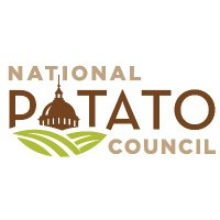 National Potato Council(@ThisSpudsForYou) 's Twitter Profile Photo