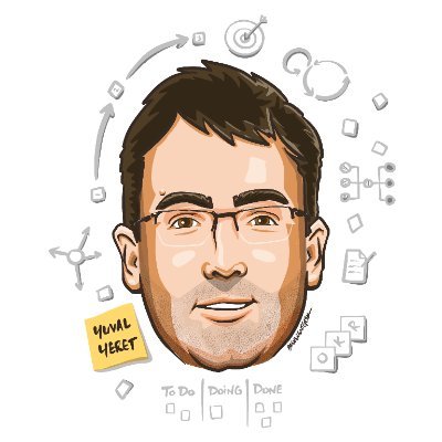 Product/Agility/Scaling Coach | OKRs | Scrum dot org PST | SAFe Fellow/SPCT