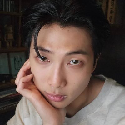 Our 🪐 universe, #ARMY - 김남준 @tokoyain -fan account-