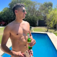 Franco Fernandez (@francofer3) 's Twitter Profile