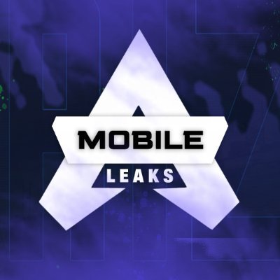 Apex Mobile Leaks Profile