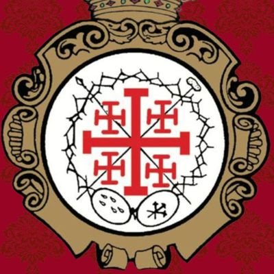 Twitter oficial de la Hermandad del Santísimo Cristo de la Sangre, Santo Entierro de Cristo y Santa Vera Cruz - Arriate (Málaga) #LosCristinos
