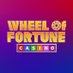 Wheel of Fortune Casino (@wofcasino) Twitter profile photo Wheel of Fortune Casino (@wofcasino) Twitter profile photo
