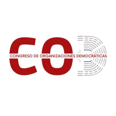 V Congreso de Organizaciones Democráticas