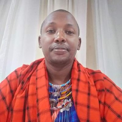 IzzoToby's profile picture. A passionate human and Land rights advocate and a  fearless indigenous peoples' voice. Executive chair @community Land Action Now! (CLAN!),
