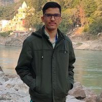 Ashish Koradia (@ashish_koradia_) 's Twitter Profile Photo Ashish Koradia (@ashish_koradia_) 's Twitter Profile Photo