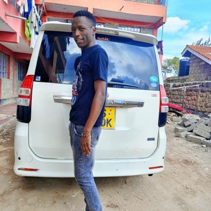 BoazGechuki's profile picture. 