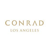 @ConradHotels California debuts in the epicenter of #DTLA’s cultural corridor 🥘 Dining by @ChefJoseAndres @Sanlaurelbyjose @Aguavivabyjose @SedByJose