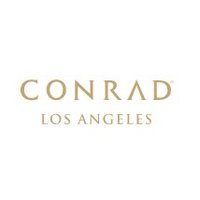 Conrad Los Angeles (@conradhotel_los) 's Twitter Profile